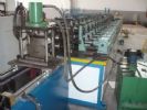  C Shape Purlin Roll Forming Machine